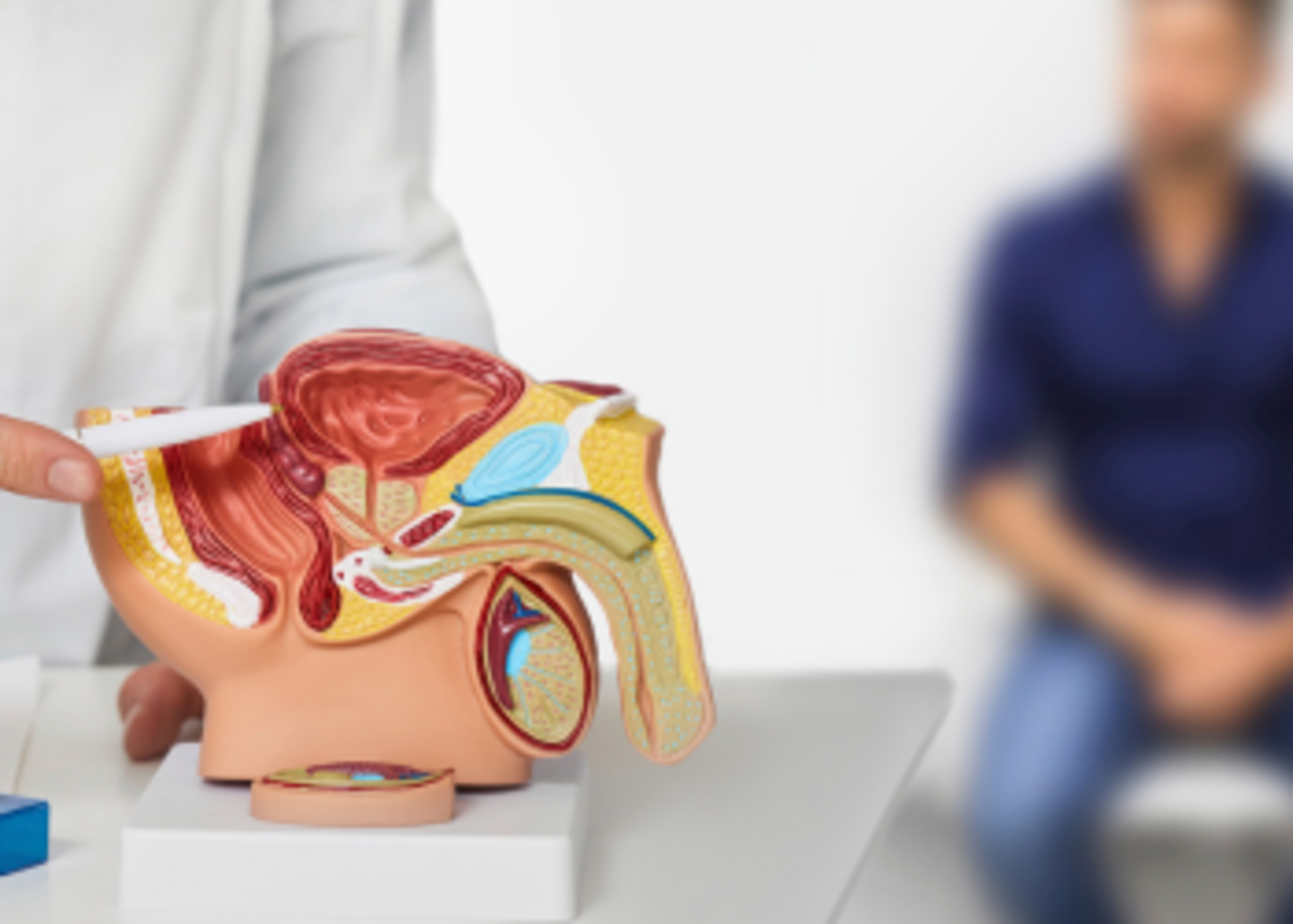 Varicocele Microscopic Surgery and Male Infertility Treatments|Dr. Rajeev Chaudhari